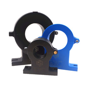 Special Top <strong>Hall</strong> Type DC Current <strong>Sensor</strong> 4 to 20mA <strong>Output</strong> DC and AC Current Transmitter - Product Image 5
