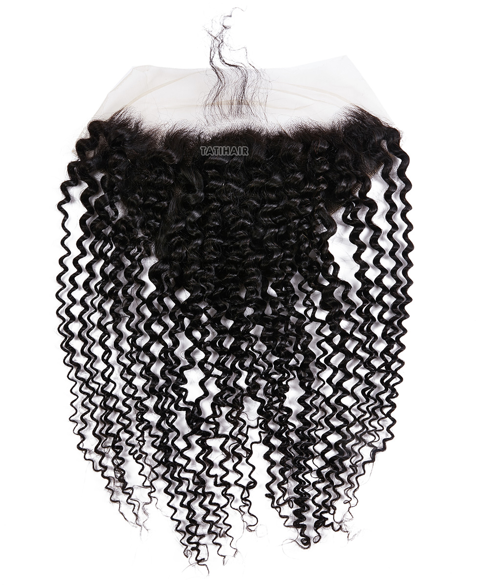 natural black