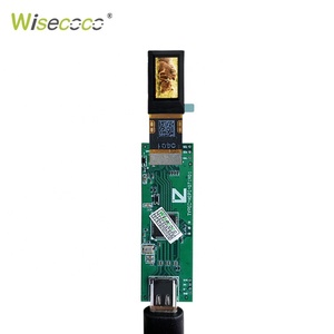 0.71有机发光二极管Ips 1080P型C控制板RGB 1920*1080小型微型液晶显示面板Ar Vr模块屏幕