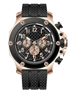 Luxury Brand Original DK&amp;YT Diamond Dial Luxury Watches for Men Sport Men Custom Watches <strong>Big</strong> Watch - Product Image 5