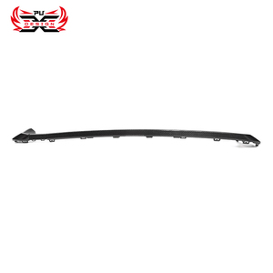 แผ่นกระจายแสงด้านหลังสำหรับ BMW G80กันชน M3 G83 M4 2021 + แผ่นกระจายแสงสไตล์ OEM แผ่นคาร์บอนไฟเบอร์ตกแต่งด้านหลัง - Product Image 6