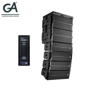 ラインアレイデュアル12インチラインアレイ中国製 - Product Image 1