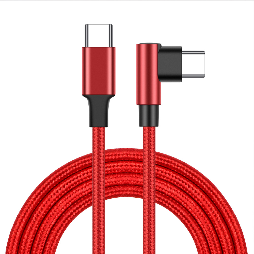 Coude simple-rouge