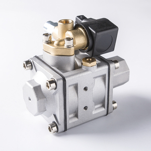 Cng Reducer Sequential Injection System Umbaus atz Reducer