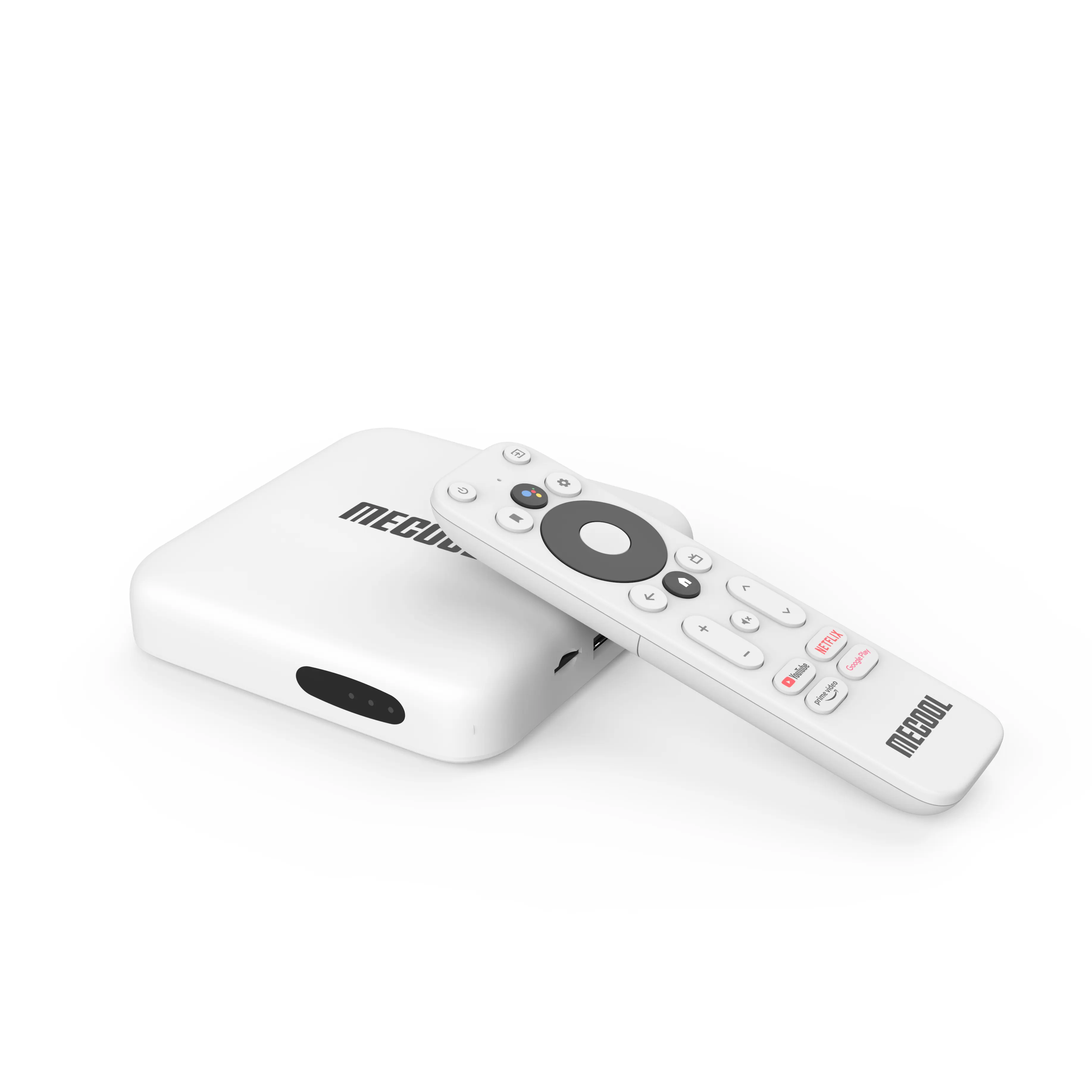 Mecool Km2 Para 4K Android Tv Box Amlogic S 905X2Gb Ddr4 Usb3.0 Spdif Ethernet Wifi Primer Video Hdr 10 Widevine L1 Tv