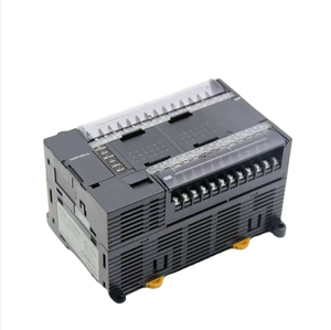 Plc plcコントローラーplc programmingcontroller電気材料plc、pac、および専用コントローラーCS1W-SCB41-V1 - Product Image 1