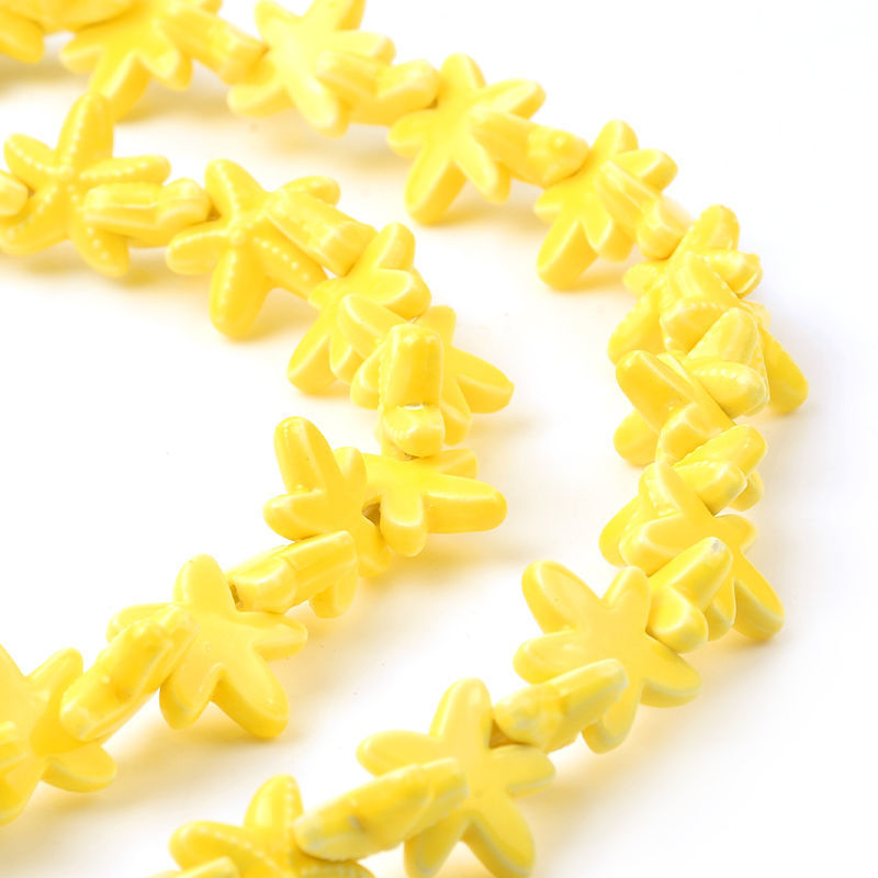 Jaune