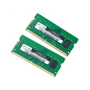 CT16G4SFRA32A 16GB Crucial DDR4 PC4-25600 3200MHz SODIMM RAM rammt Speicher module - Product Image 1