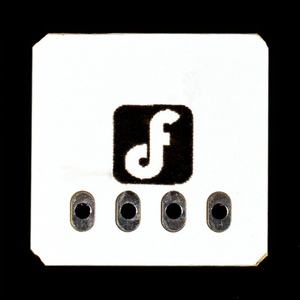 Modulo LED RGB a colori per perline luminose rosse, verdi e blu compatibili con Arduino 3528 (invia intestazione pin diritta) - Product Image 4