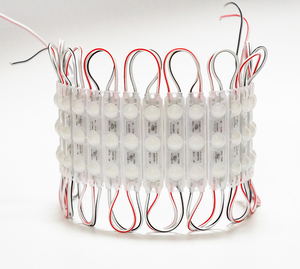 12v 1.5w High Lumen SMD2835 High Power 6113 Ultrasonic Led Module Led <strong>Light</strong> for Single and Double <strong>Light</strong> Box Backlight - Product Image 3