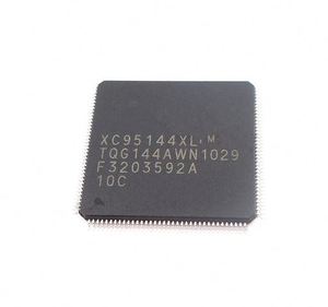 XC95144XL-<span class=keywords><strong>10TQ144C</strong></span> programlanabilir mantık çip IC