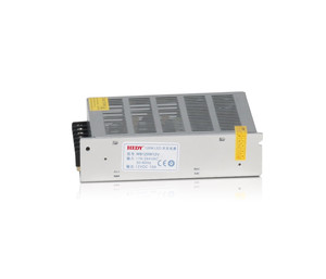 メーカー12ボルト10アンプLED電源12Vアクセス制御5A出力電流220V入力電圧Rohs IP20 12W SmPS - Product Image 6