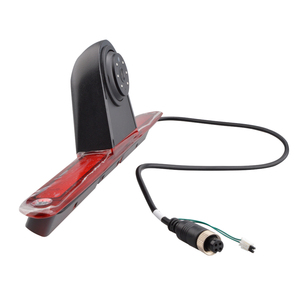 Auto DC 12V 3rd Brake Light <strong>Camera</strong> <strong>COMS</strong> Wide Angle 170 Degree Car Versing <strong>Camera</strong> for VW Crafter - Product Image 4
