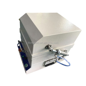 High Quality Custom PCBA test Fixture WIFI signal Shielding Box RF test Fixture <strong>Function</strong> PCBA test Fixture - Product Image 2