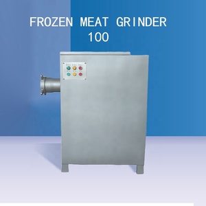 Best-<strong>selling</strong> New Type of Large-capacity Pre-prepared Food Processing Machinery - <strong>Meat</strong> Filling Machine - Product Image 6