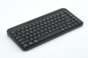 Factory OEM New 83 Keys Dual Mode 2.4g&amp; <strong>Bluetooth</strong> <strong>Keyboard</strong> Portable Compact Wireless 2.4g <strong>Bluetooth</strong> <strong>Keyboard</strong> <strong>for</strong> Tablet PC Phone - Product Image 6
