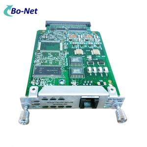Simetrik yüksek Bit hızı DSL arabirim kartı yönlendiriciler için WIC-1SHDSL-V2 LAN manyetik modüller - Product Image 4