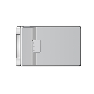 Venta caliente Computadora todo en uno de 16 pulgadas con monitores duales para computadora portátil IPS LCD HDR 60Hz Tasa de actualización Plug Play para negocios