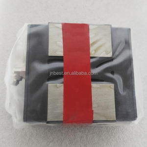 线性导轨块HGH15 HGH20 HGW30线性导轨块轴承HGW30CC - Product Image 4