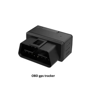 OBD 2汽车全球定位系统跟踪器OBD2汽车跟踪系统实时全球定位系统定位器汽车跟踪装置实时全球定位系统汽车跟踪 - Product Image 3
