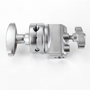 C <strong>Stand</strong> Photo Studio Heavy Duty Light <strong>Stand</strong> C Type <strong>Stand</strong> with Extension Arm - Product Image 6