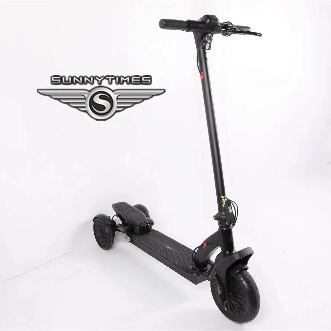 Miglior triciclo elettrico nel 2023 X10 scooter elettrico a 3 ruote 350w adulti Ebike elettrica E bicicletta con 36V 7.8Ah