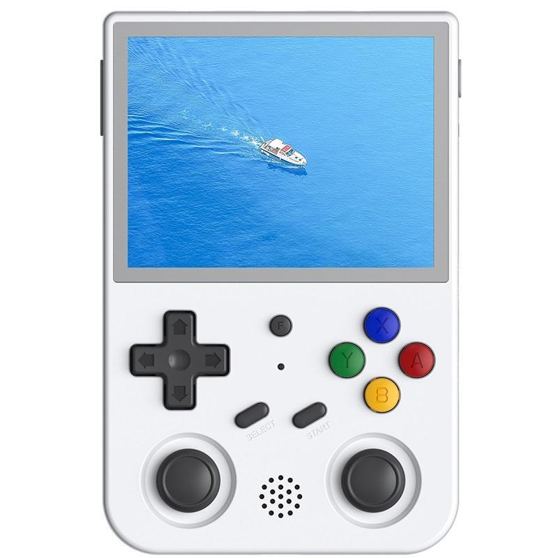 Blanc 16GB