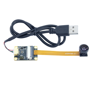 中国工場5MPUSBカメラモジュールオールインワンPC内蔵カメラモジュール - Product Image 6