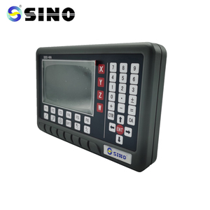Lettura digitale EDM DRO SDS5-4VA schermo LCD a 4 assi EDM DRO per fresatrici - Product Image 5