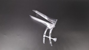 Chất lượng cao dùng một lần thép không gỉ âm đạo hậu môn mỏ vịt vô trùng dụng cụ phẫu thuật từ nhà máy giá y tế mỏ vịt - Product Image 4