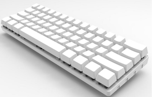 Aimax电脑游戏播放器3模式RGB机械背光键盘 - Product Image 3