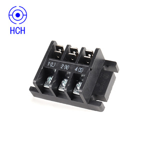 工場カスタム安いクイック接続端子ブロック - Product Image 5