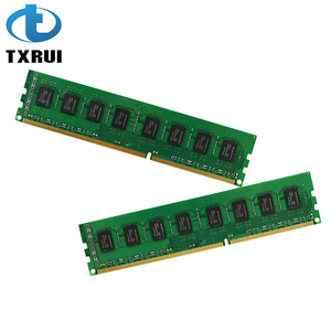 OEM personalizzazione Ram Memory DDR3 4GB 1066mhz 1333MHz 1600MHz Memory Ram modulo per Desktop Udimm Ddr3 4gb 8gb