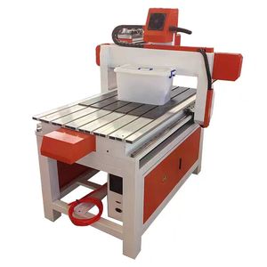 kaersen品牌数控路由器6090尺寸与3轴 - Product Image 4