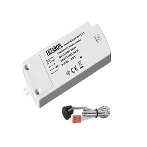 Custom CCT IR di Controllo del Sensore Dimmer Interruttore Con Certificazione CE 12V 60W di Uscita - Product Image 1