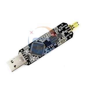 Ubertooth uno 2.4GHz strumento di analisi del protocollo Bluetooth Wireless per lo sviluppo di dispositivi elettronici genuino - Product Image 2