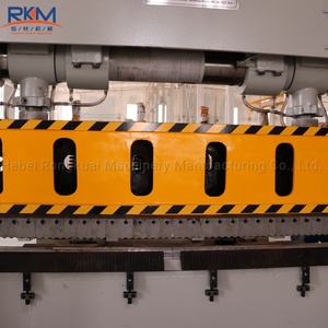 Máquina industrial de malla expandida para uso decorativo y de seguridad - Product Image 4