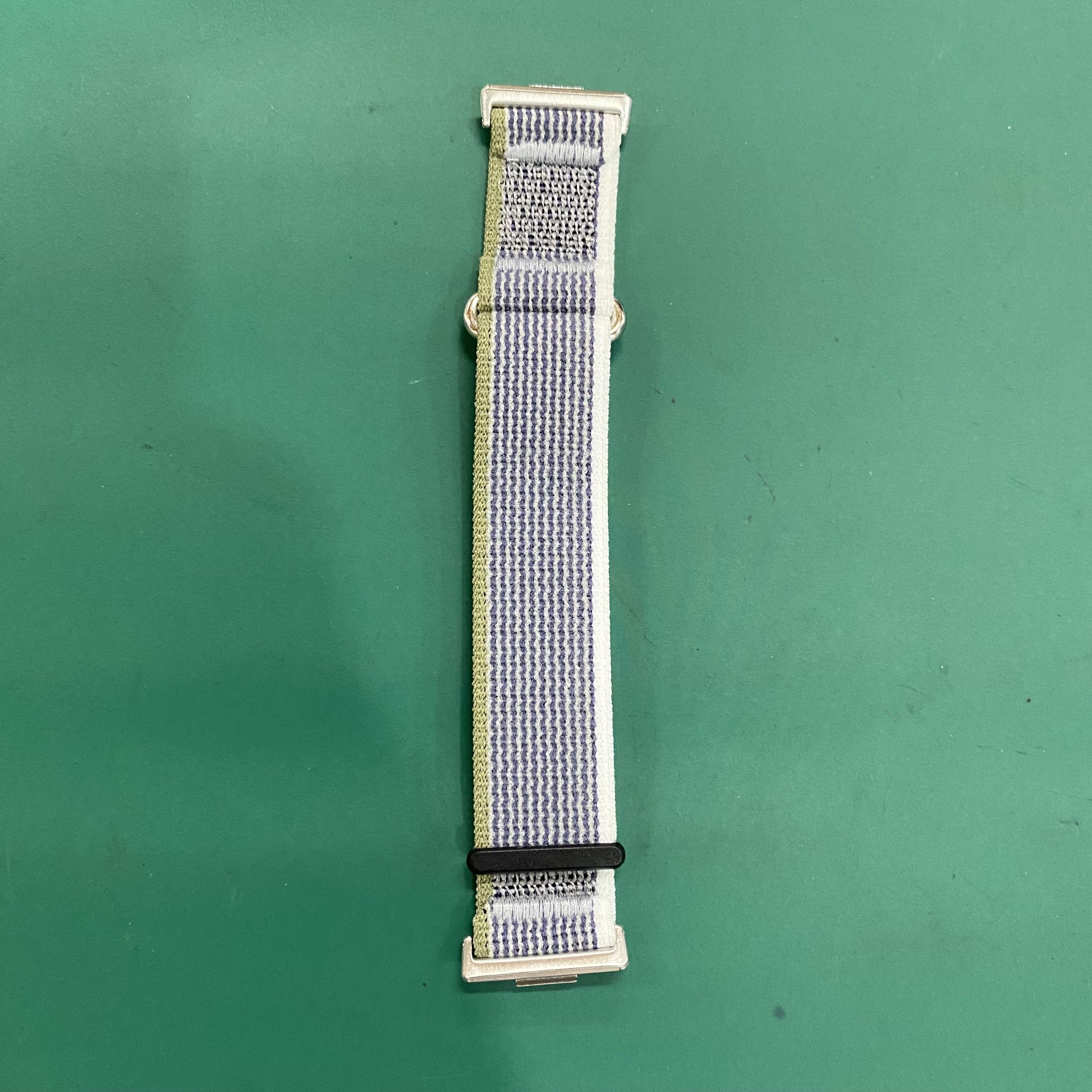 05-Only Strap