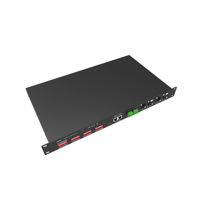 Skydance D32C 32 canali corrente costante DMX RDM DIP switch Dmx 512 controller standalone 12V- 48V - Product Image 1