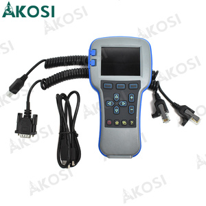 Programador de carretilla elevadora de mano de función completa para diagnóstico Curtis actualizado 1313 4331 controlador de vehículo eléctrico - Product Image 3