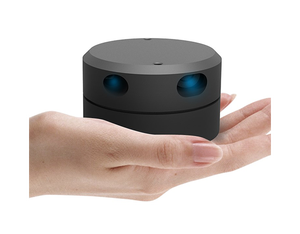 YDLIDAR G4 16m 2D sensore LiDAR scanner laser a 360 gradi per l'interazione dello schermo a parete di terra - Product Image 2