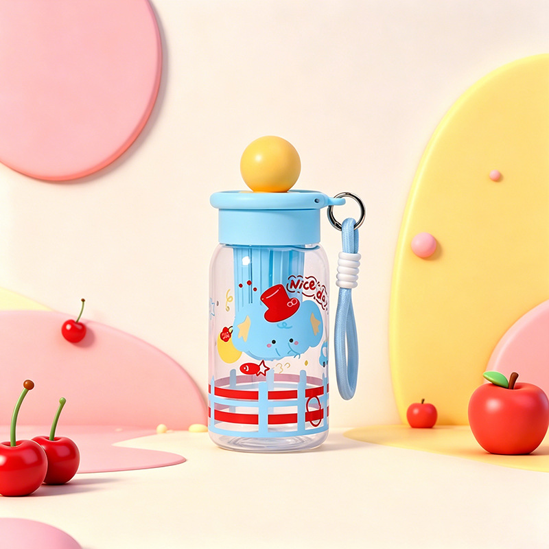 Azul - 600ml