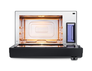 STEAM OVEN KC21SS56B-R52A 2021 Top Sales - Product Image 6