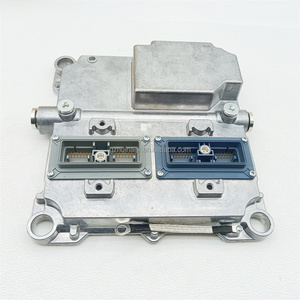 C6.4 Motor E320D Baggers teuerung Computer platine Programmierung ECU ECM 331-7539 3317539 28170119 Steuerung mit Programm
