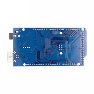 MEGA2560 R3 Board mit USB Kabel ATMEGA2560-16AU CH340G AVR USB Board Development Board MEGA2560 für Arduino - Product Image 4