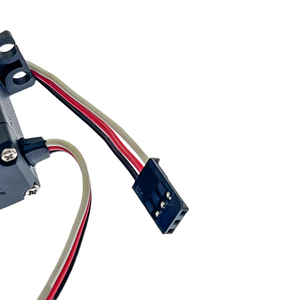 OKY8013-2 Servomotor 360-Grad-Servomotor Roboter-Servo mit hohem Drehmoment