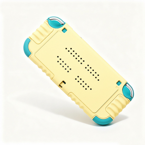 Cho đối với Lite bảo vệ trường hợp chống-scratch Silicone Ergonomic thiết kế chống thấm nước chống sốc chống bụi chất lượng cao chơi game - Product Image 2