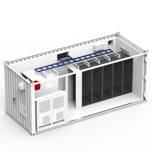 Containerized Data Center Intelligent <strong>Monitoring</strong> And Integrated Power Supply Containers - Product Image 1