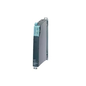 S120 Power <strong>Module</strong> S120 Smart Line <strong>Module</strong> 6SL3136-6AE15/6AE21-0AA1 6SL3430-6TE21-6AA1 PLC <strong>Input</strong>/<strong>Output</strong> Power <strong>Module</strong> - Product Image 2