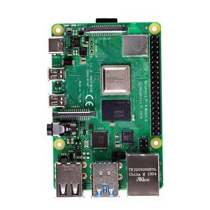 Raspberry Pi4 Pi4B 1GB / 2GB / 4GB / 8GB RAM para DIY Raspberry Pi 4B Adecuado para Raspberry Pi 4 modelo B